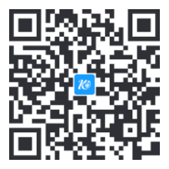 苹果用户专属 二维码(PANDASPORTS)